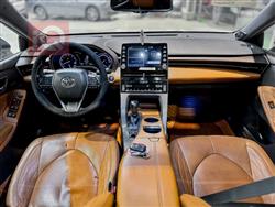 تويوتا أفالون